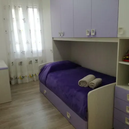 Casa Di Tati