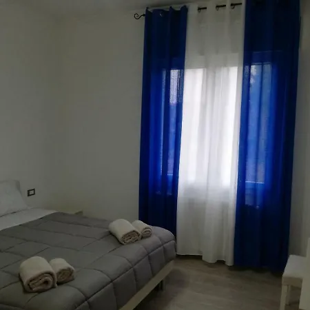 Casa Di Tati Lejlighed *