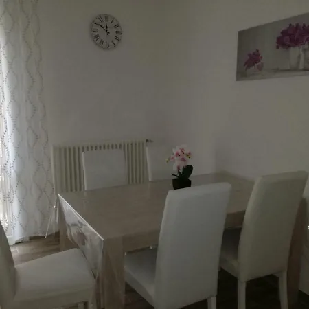 Casa Di Tati Mestre
