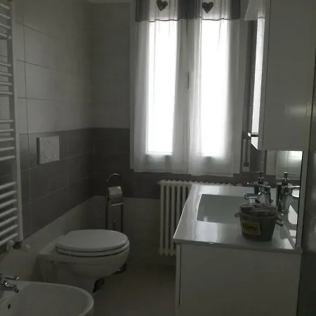 Lejlighed Casa Di Tati *