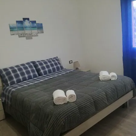 Casa Di Tati * Mestre