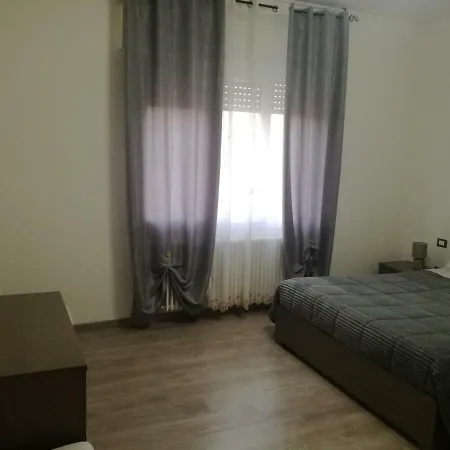 Casa Di Tati *