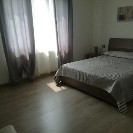 Lejlighed Casa Di Tati Mestre