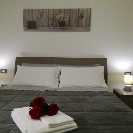 Casa Di Tati Lejlighed Mestre