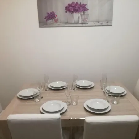 Lejlighed Casa Di Tati *
