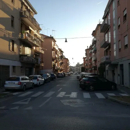 Casa Di Tati * Mestre
