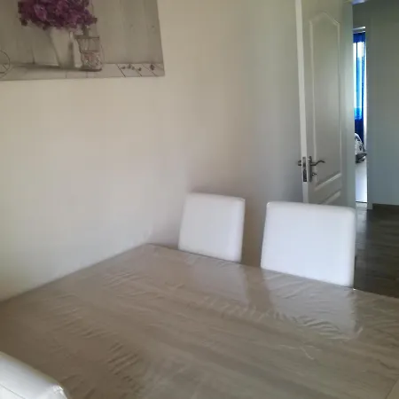 Lejlighed Casa Di Tati